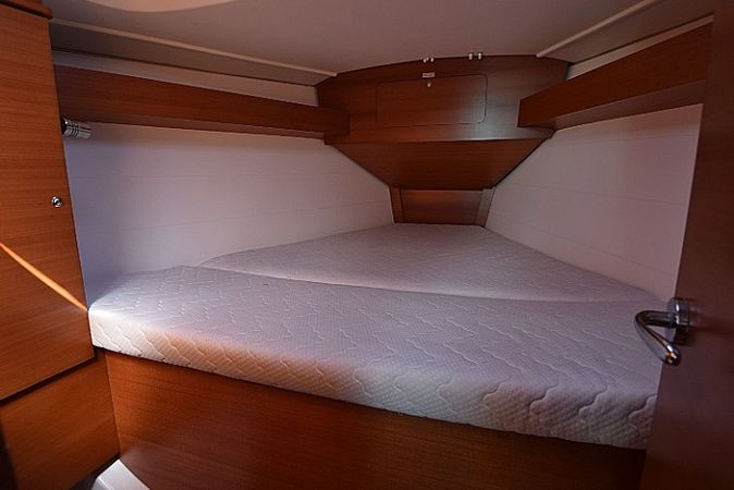 Dufour 335 | Vittoria