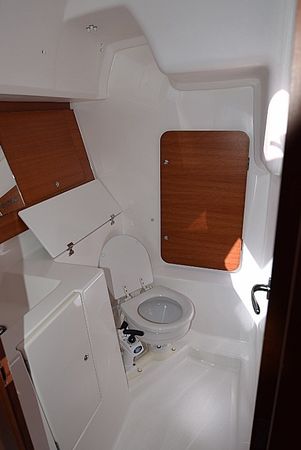 Dufour 335 | Vittoria