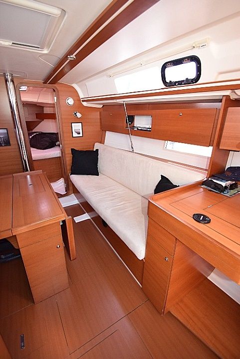 Dufour 335 | Vittoria