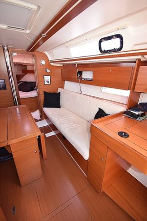 Dufour 335 | Vittoria