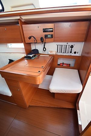 Dufour 335 | Vittoria