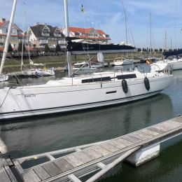 Dufour 335 | Vittoria