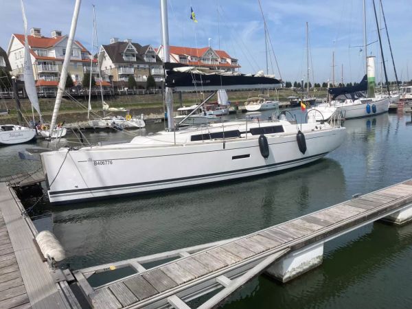 Dufour 335 | Vittoria