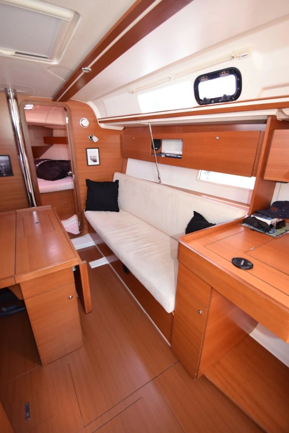 Dufour 335 | Vittoria