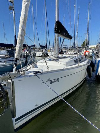 Dufour 335 | Vittoria
