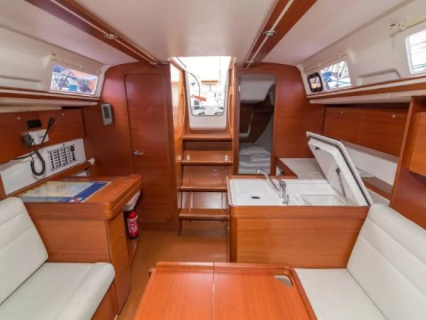Dufour 335 | Vittoria