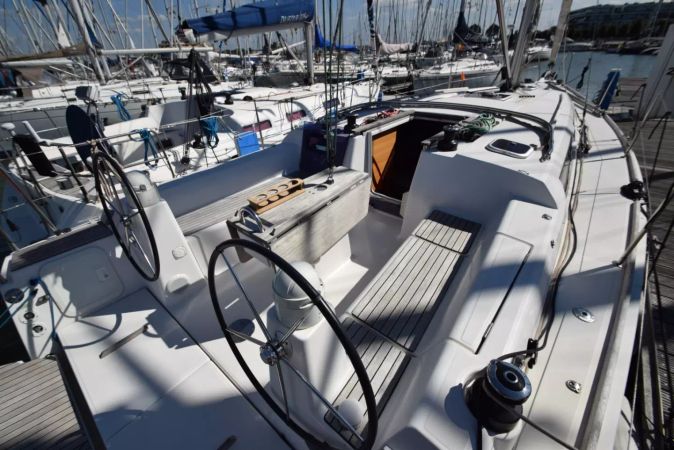 Dufour 335 | Vittoria