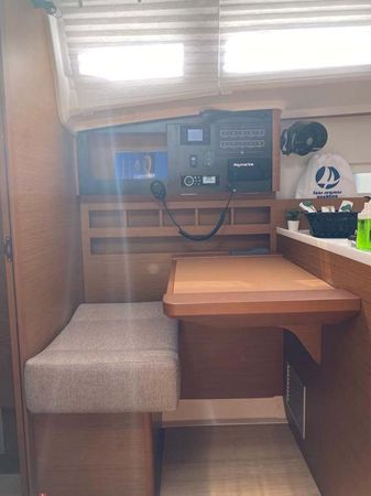 Jeanneau Sun Odyssey 410 | Marelli