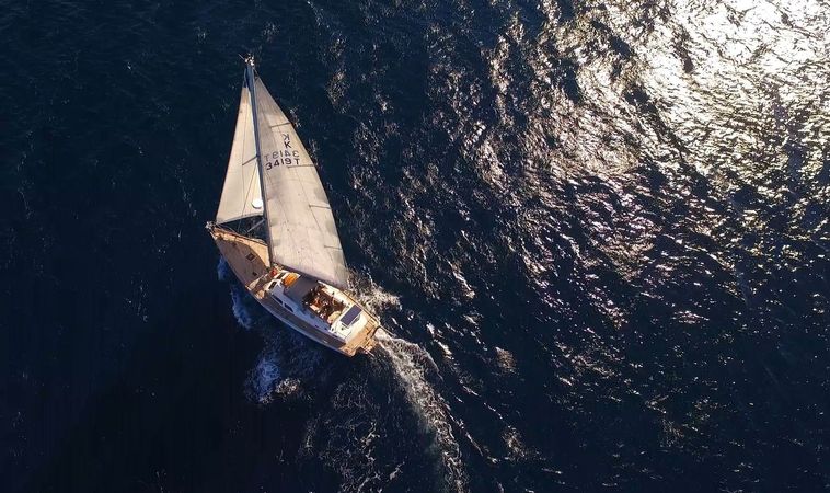 Price Yacht Mc Arthur 45 | HANUMAN