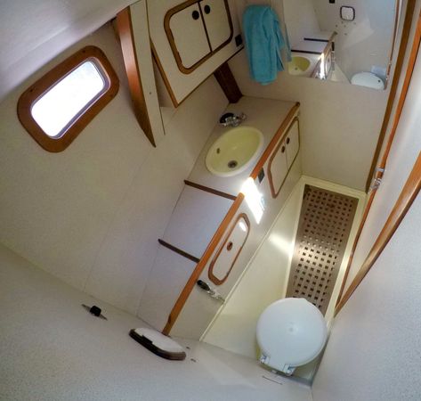 Price Yacht Mc Arthur 45 | HANUMAN