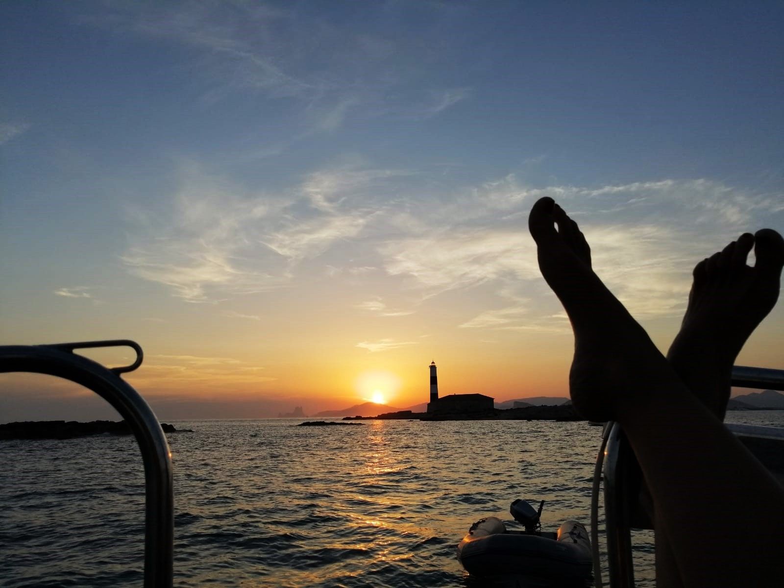 Price Yacht Mc Arthur 45 | HANUMAN