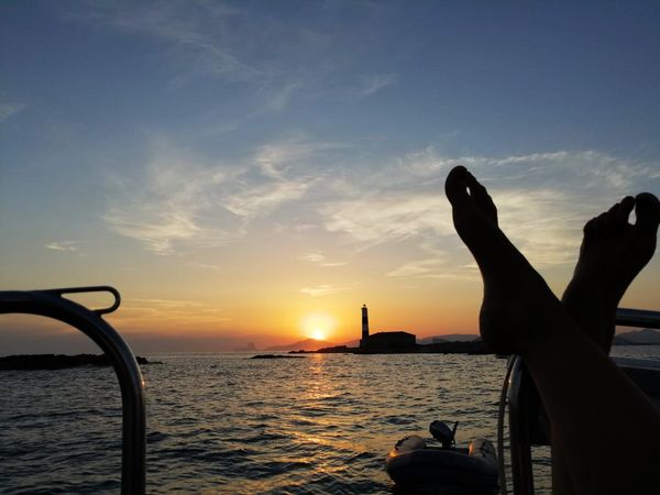 Price Yacht Mc Arthur 45 | HANUMAN