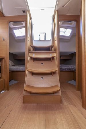 Dufour 390 | Maybe Tomorrow