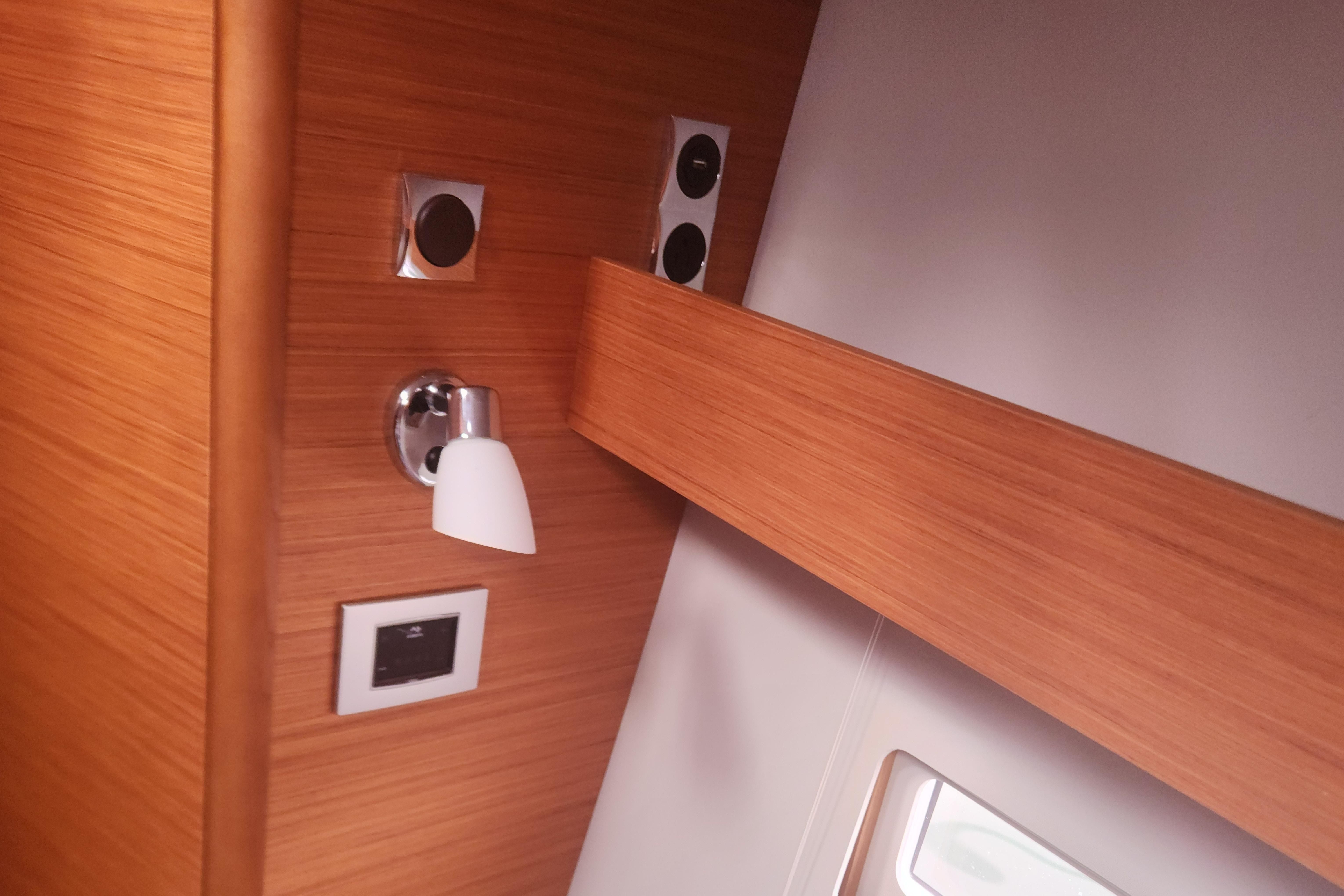 Dufour 390 | Vulgaire Machin