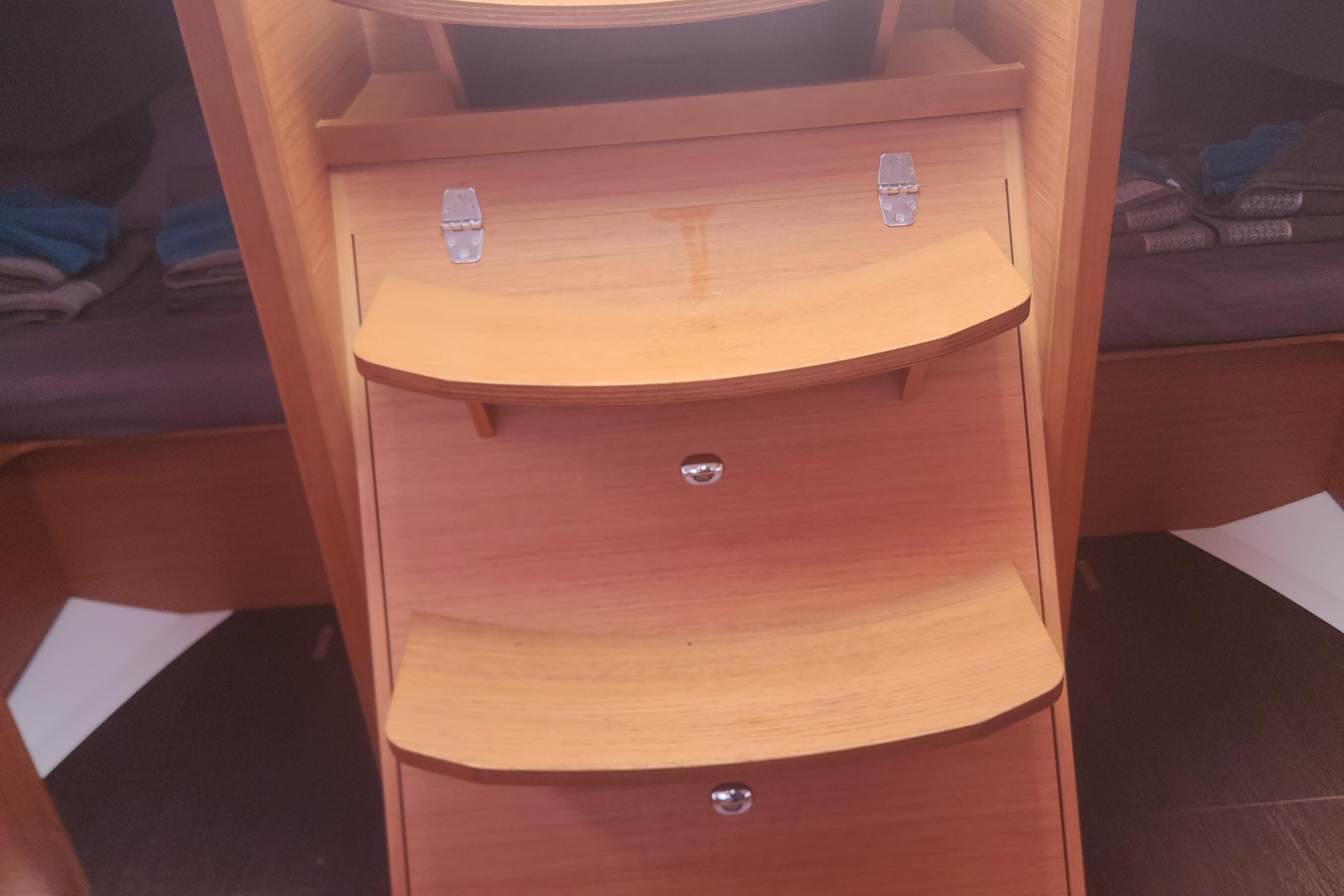 Dufour 390 | Vulgaire Machin