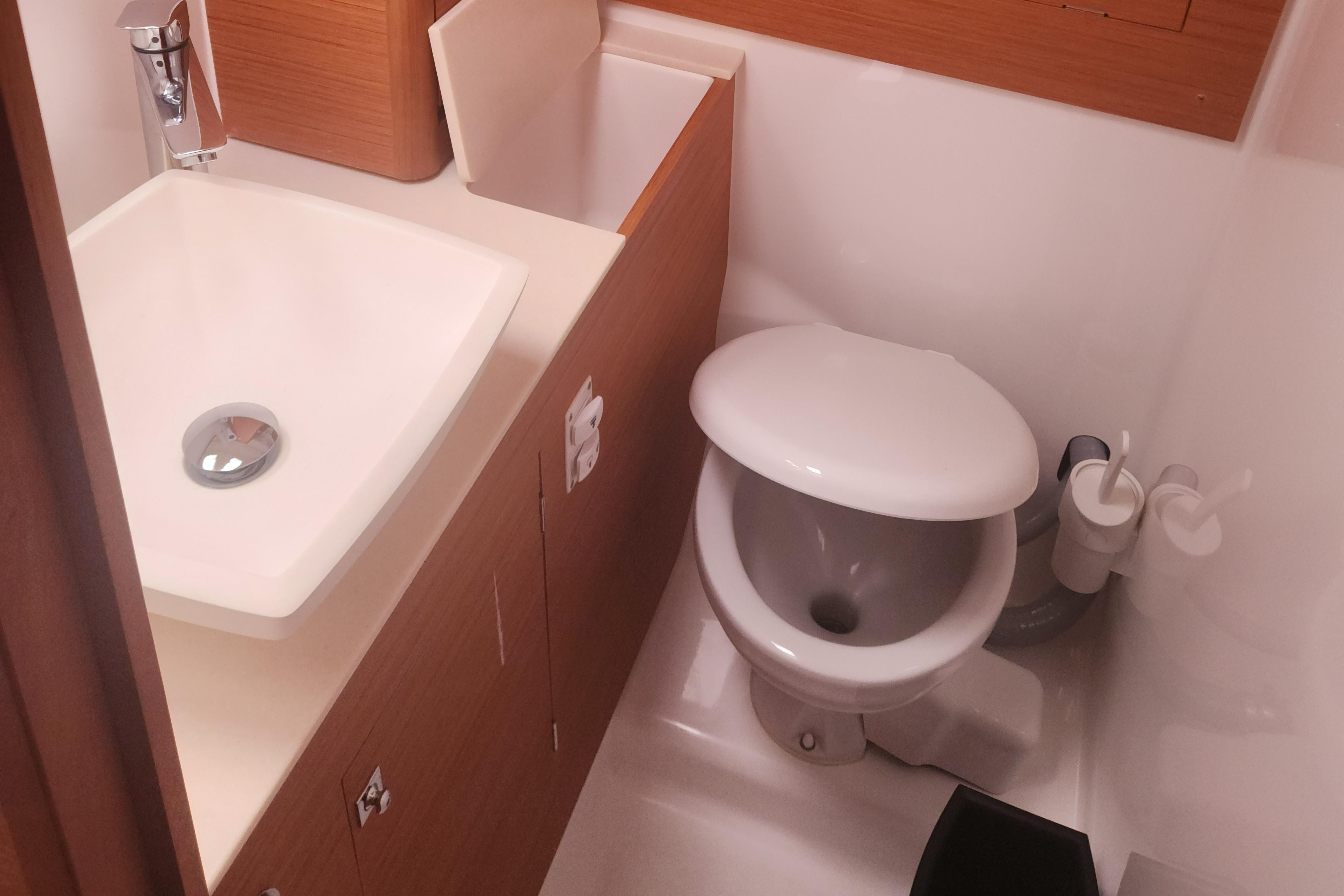 Dufour 390 | Vulgaire Machin