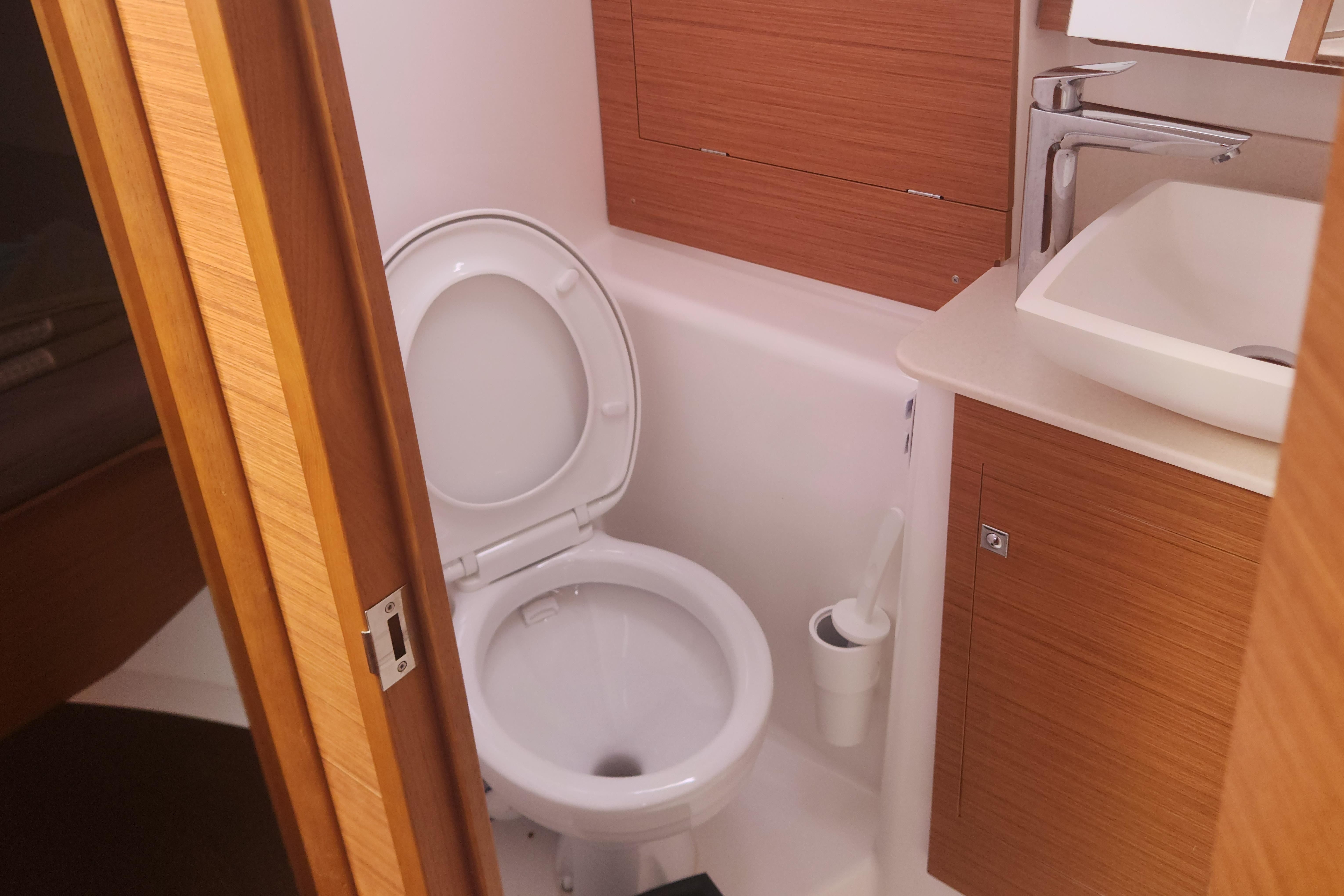 Dufour 390 | Vulgaire Machin