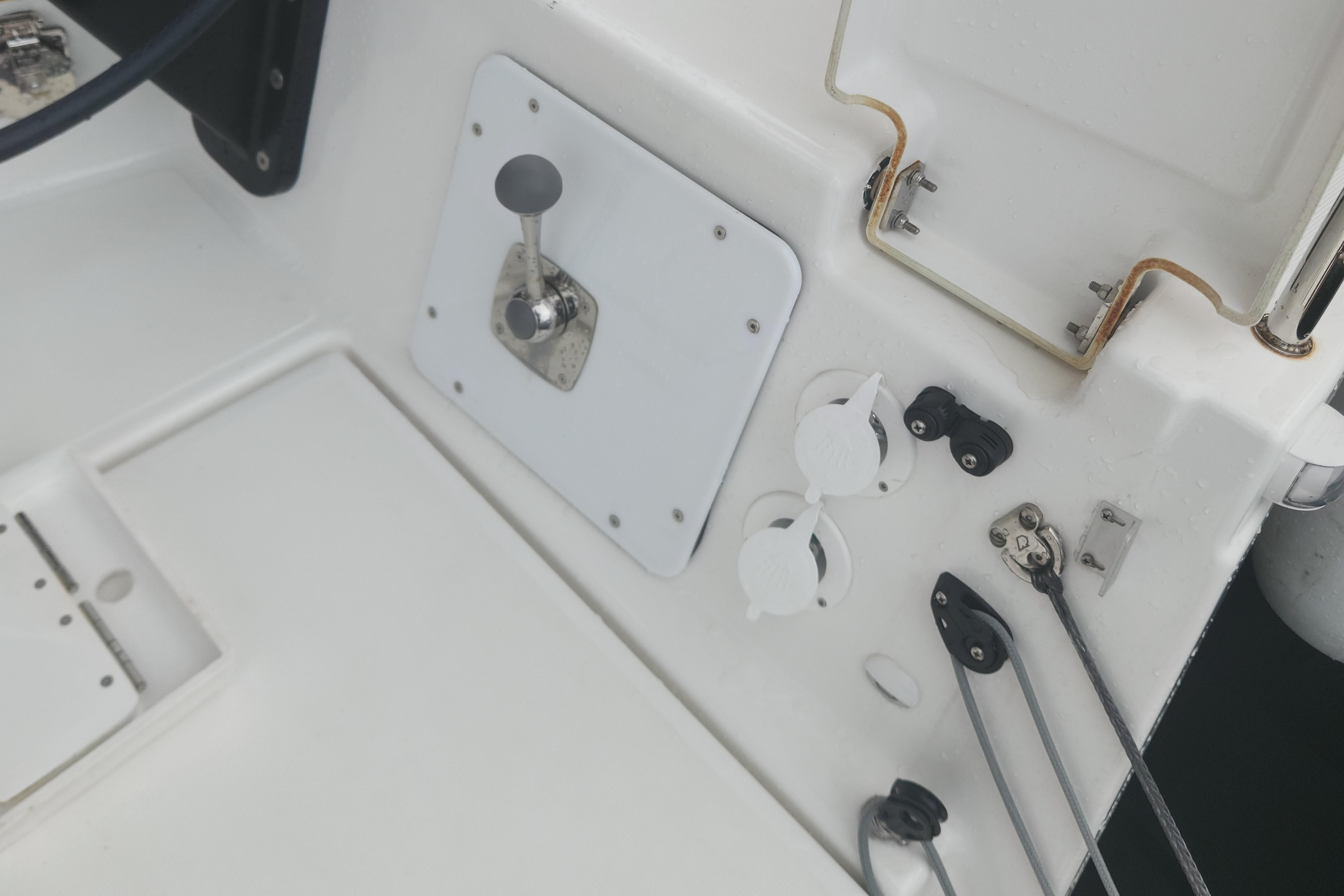 Dufour 390 | Vulgaire Machin