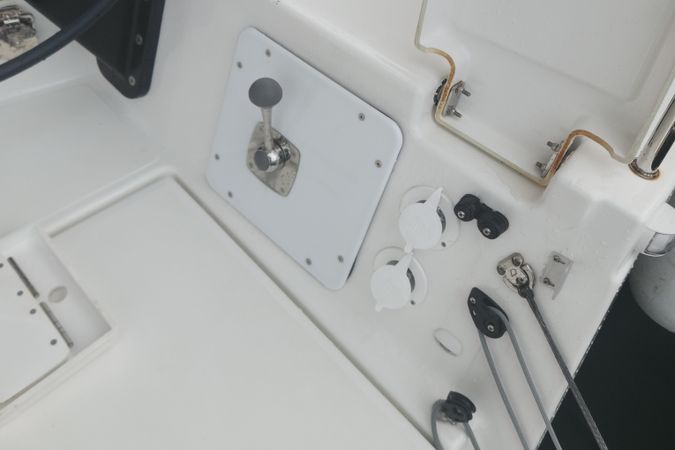 Dufour 390 | Vulgaire Machin