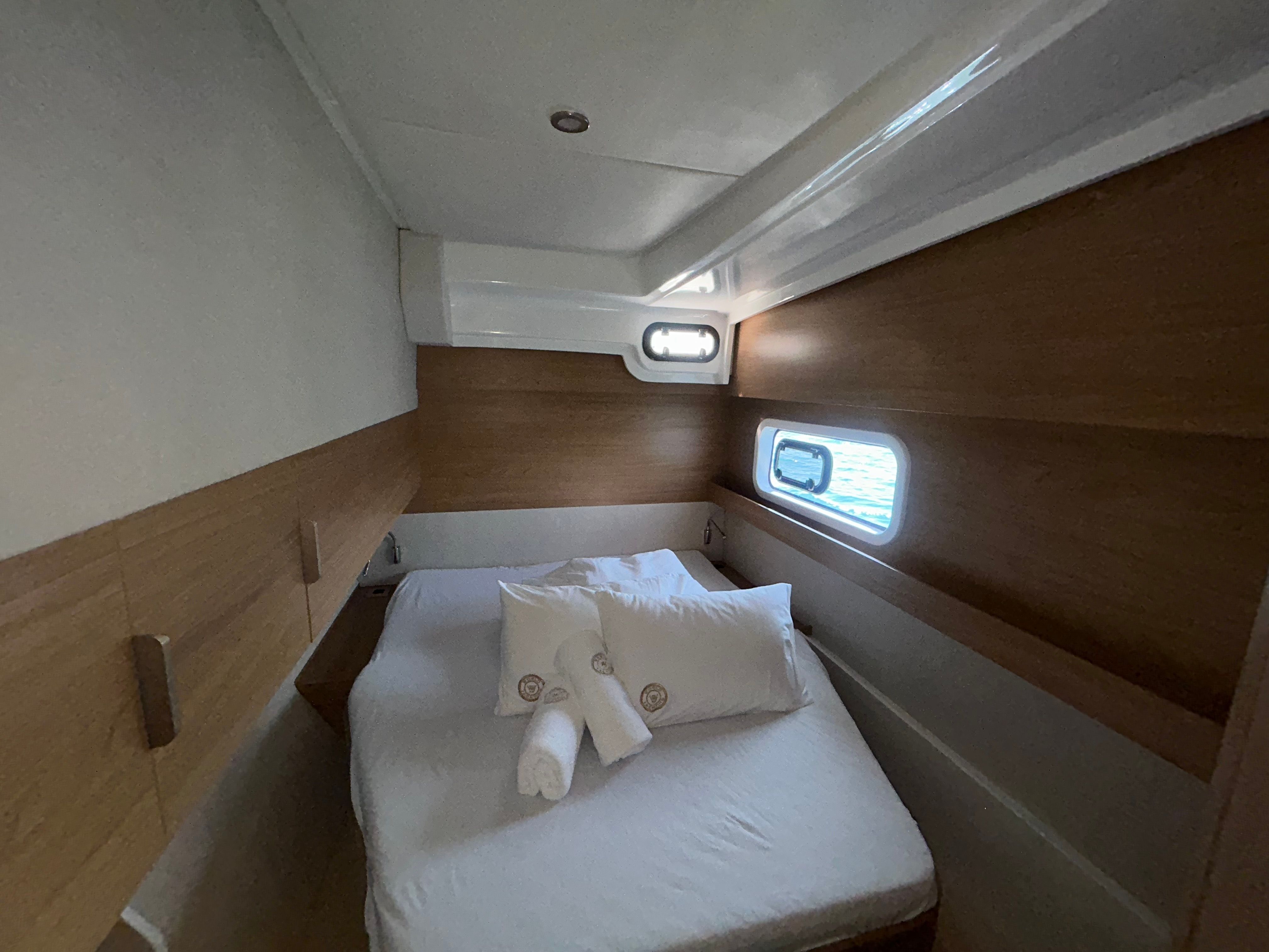 Bali Catspace | Hasta la Vista