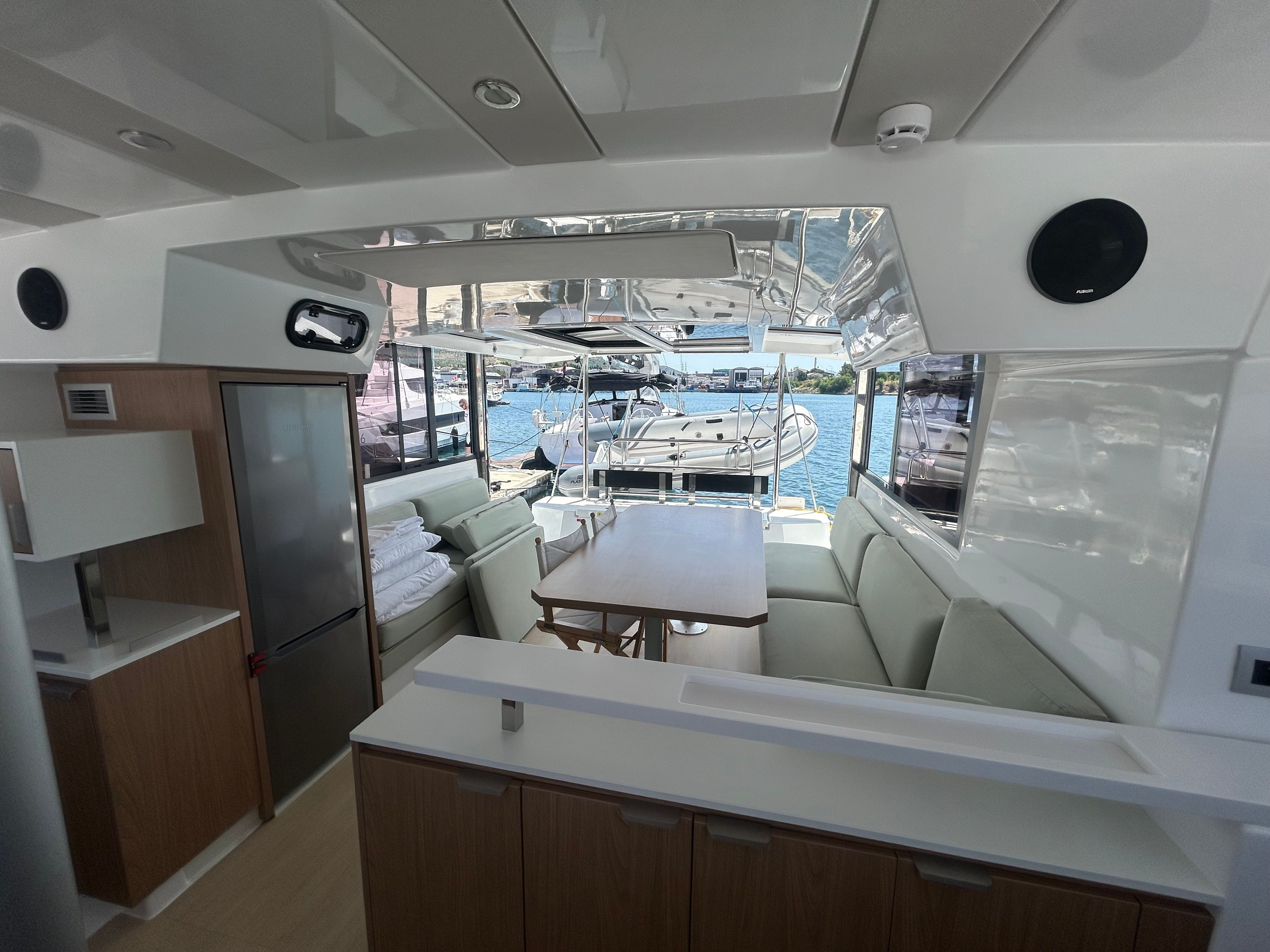 Bali Catspace | Hasta la Vista