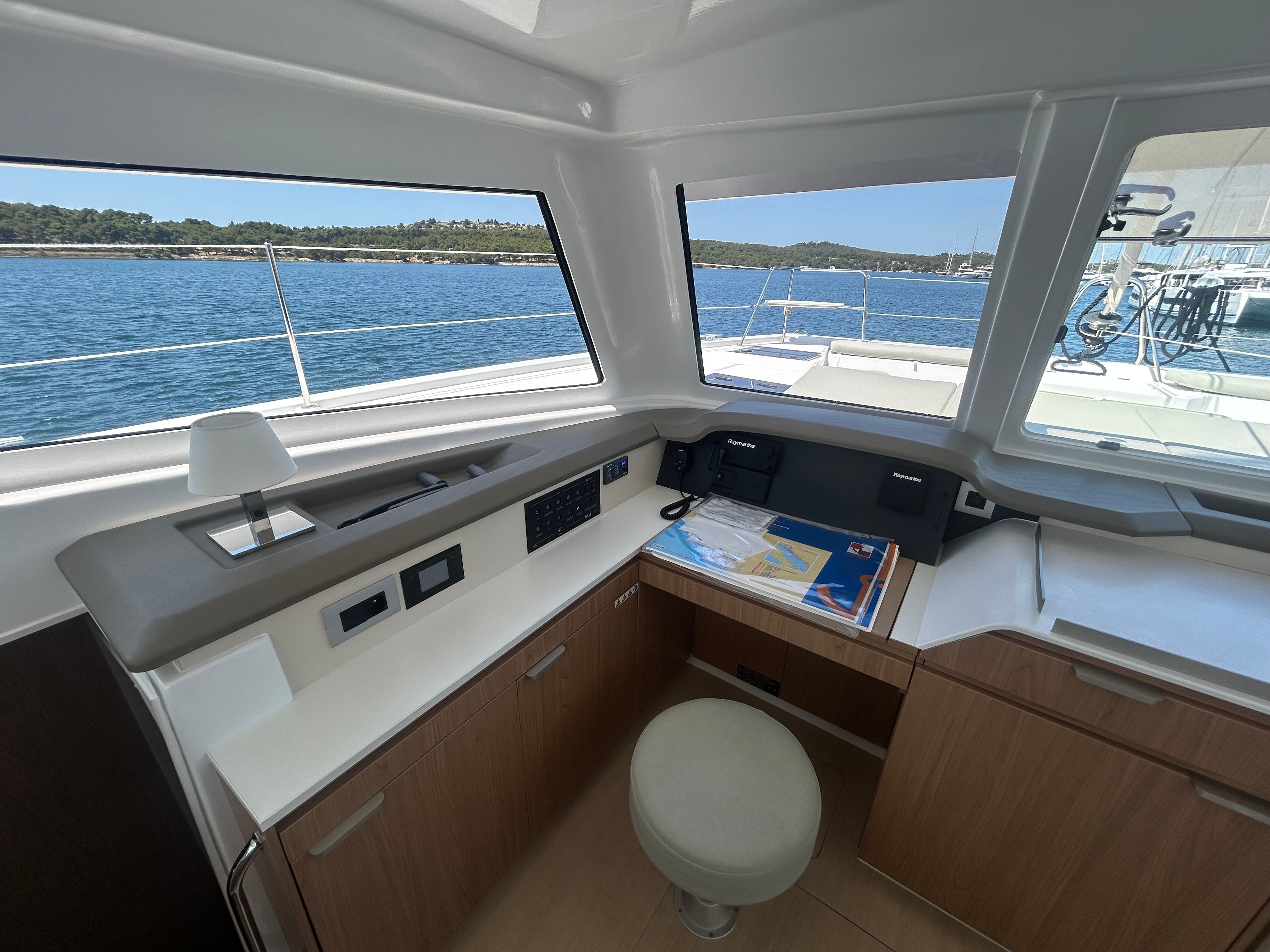 Bali Catspace | Hasta la Vista