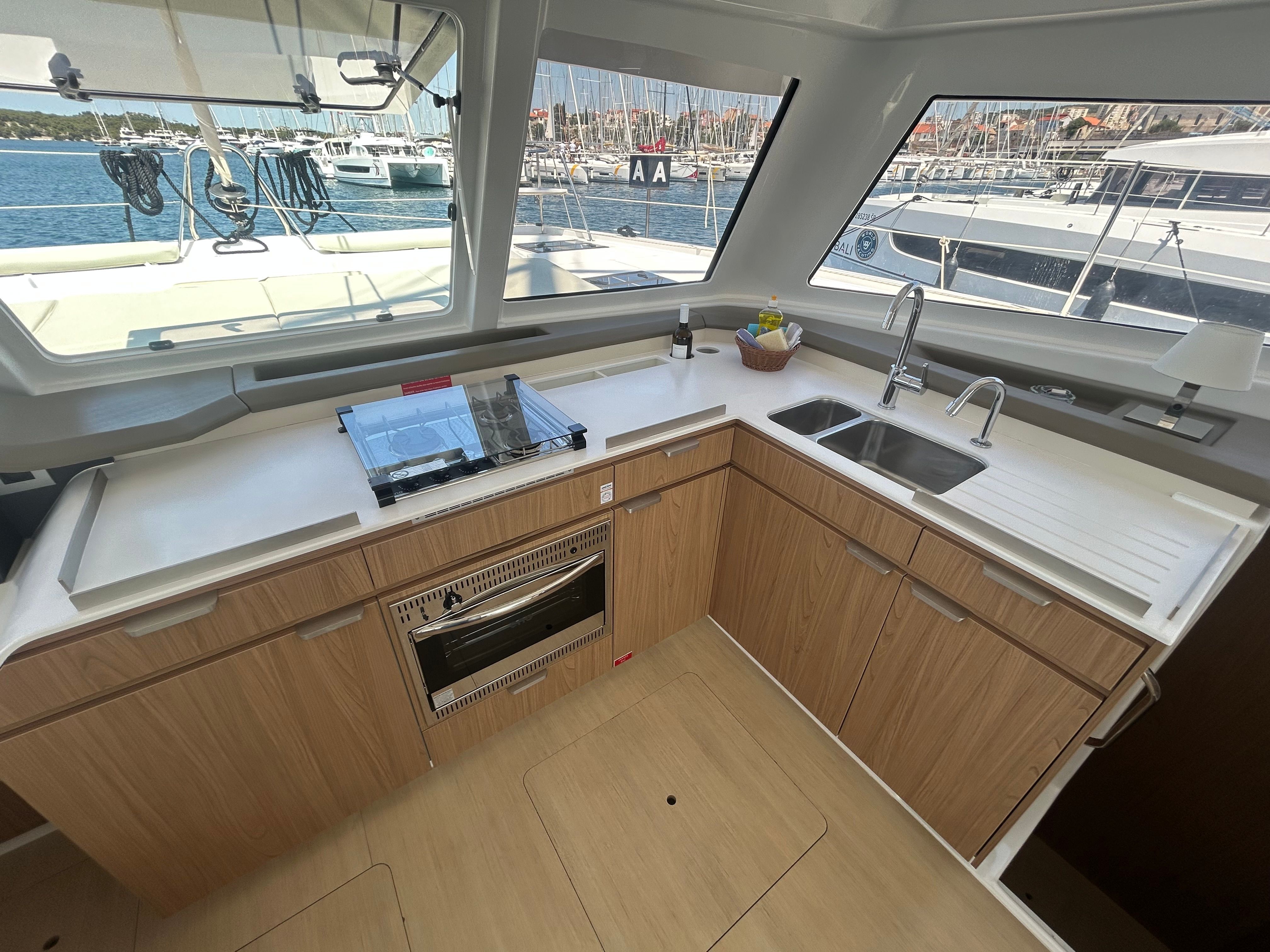 Bali Catspace | Hasta la Vista