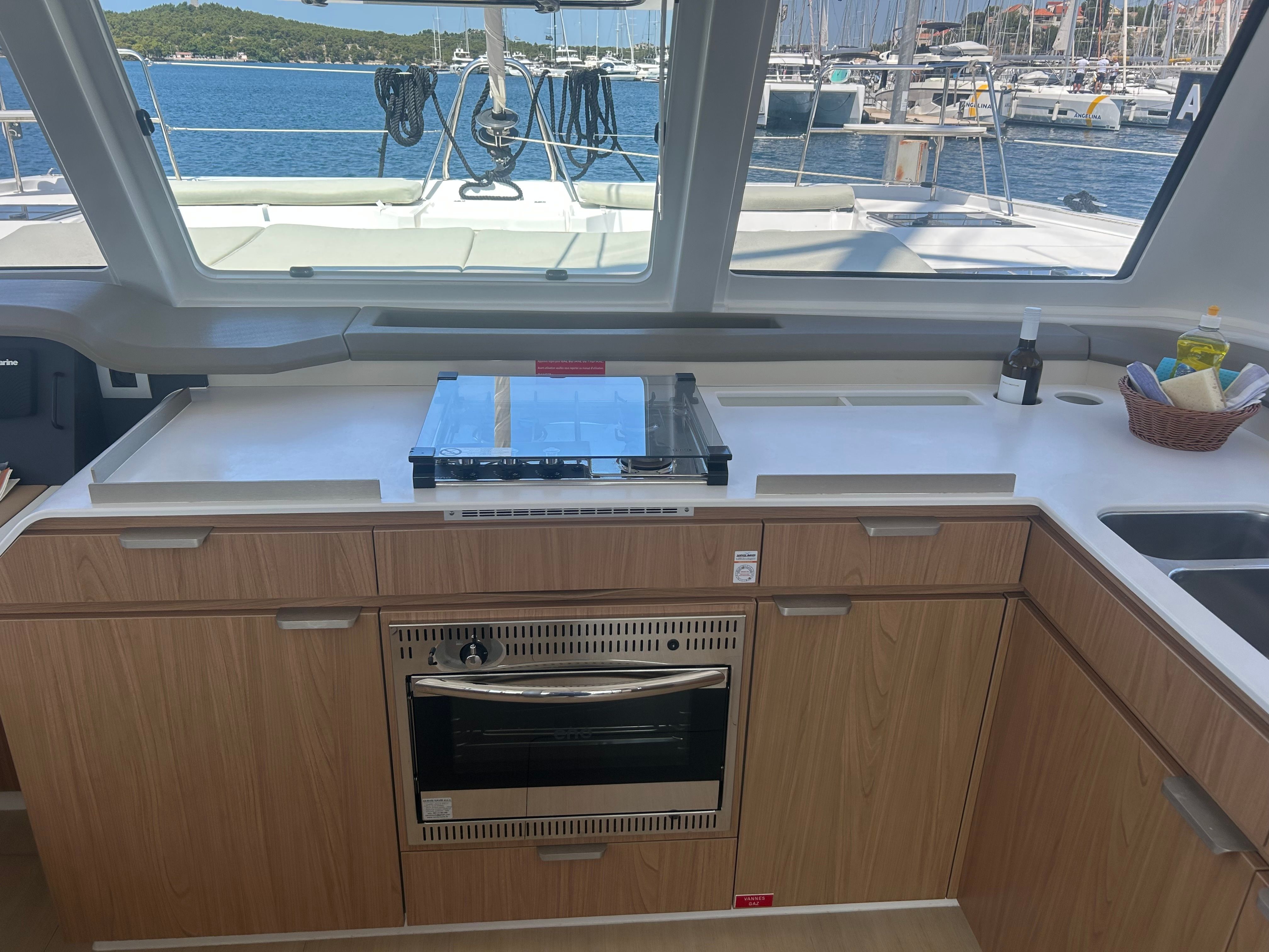 Bali Catspace | Hasta la Vista