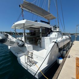 Bali Catspace | Hasta la Vista