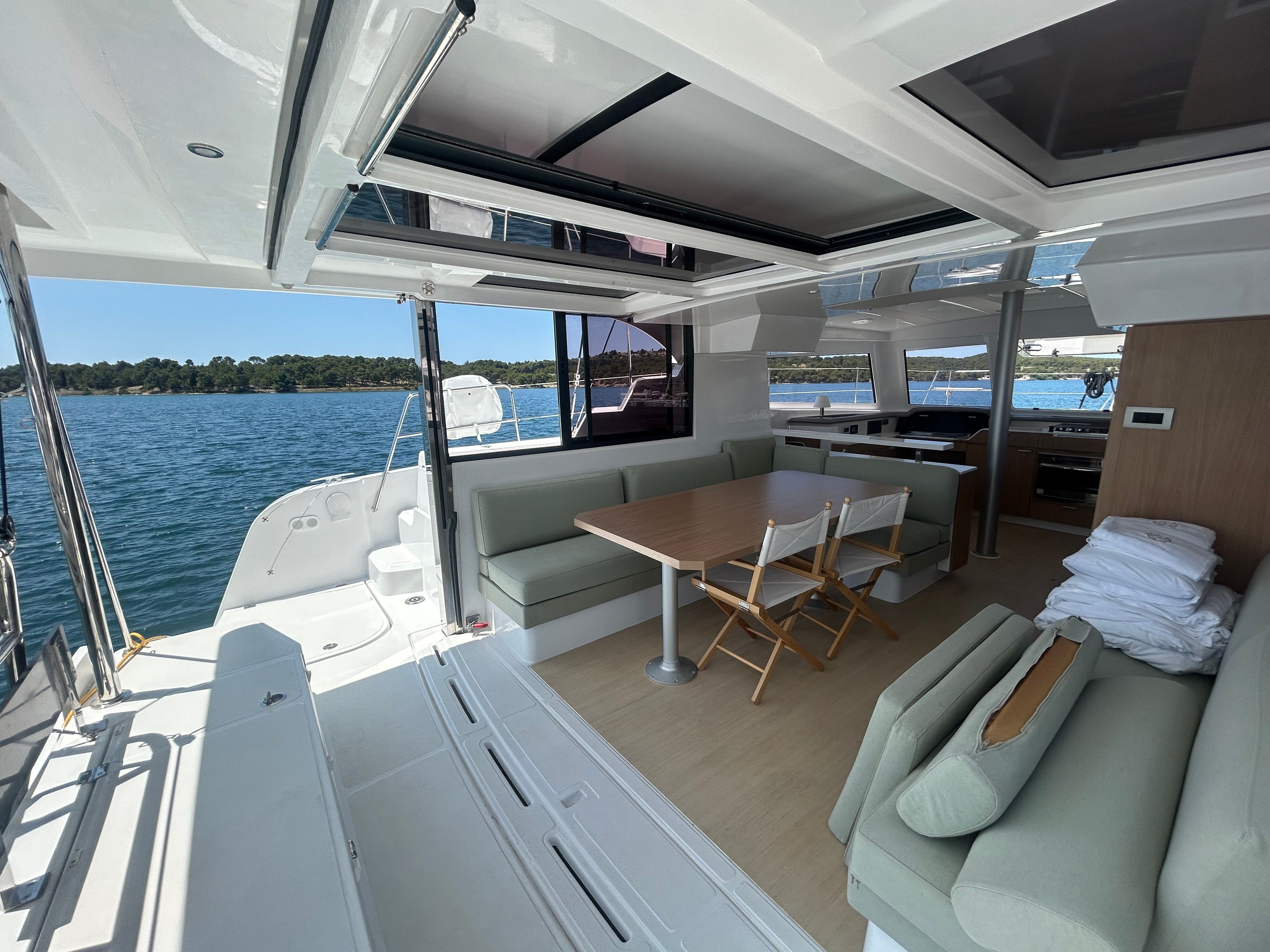 Bali Catspace | Hasta la Vista