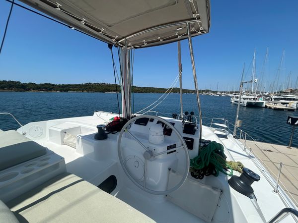 Bali Catspace | Hasta la Vista