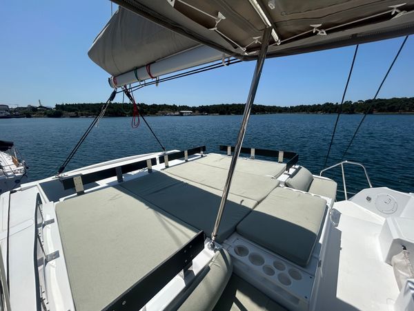 Bali Catspace | Hasta la Vista