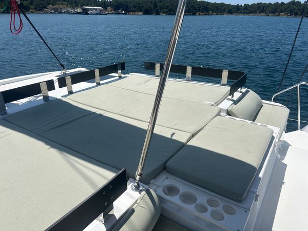 Bali Catspace | Hasta la Vista