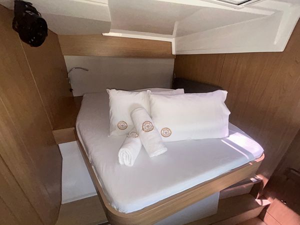 Bali Catspace | Hasta la Vista