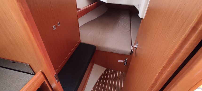 Bavaria Cruiser 34 | Mola 22-3 Rostock