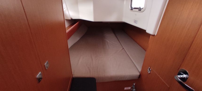 Bavaria Cruiser 34 | Mola 22-3 Rostock