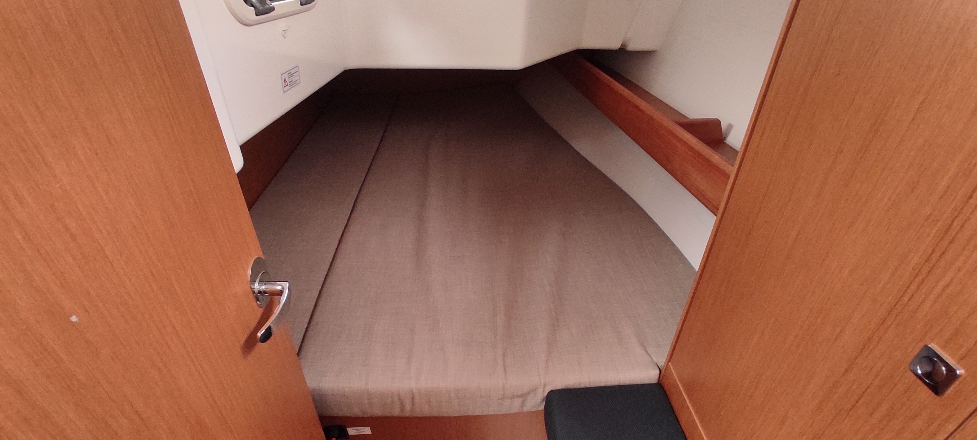 Bavaria Cruiser 34 | Mola 22-3 Rostock