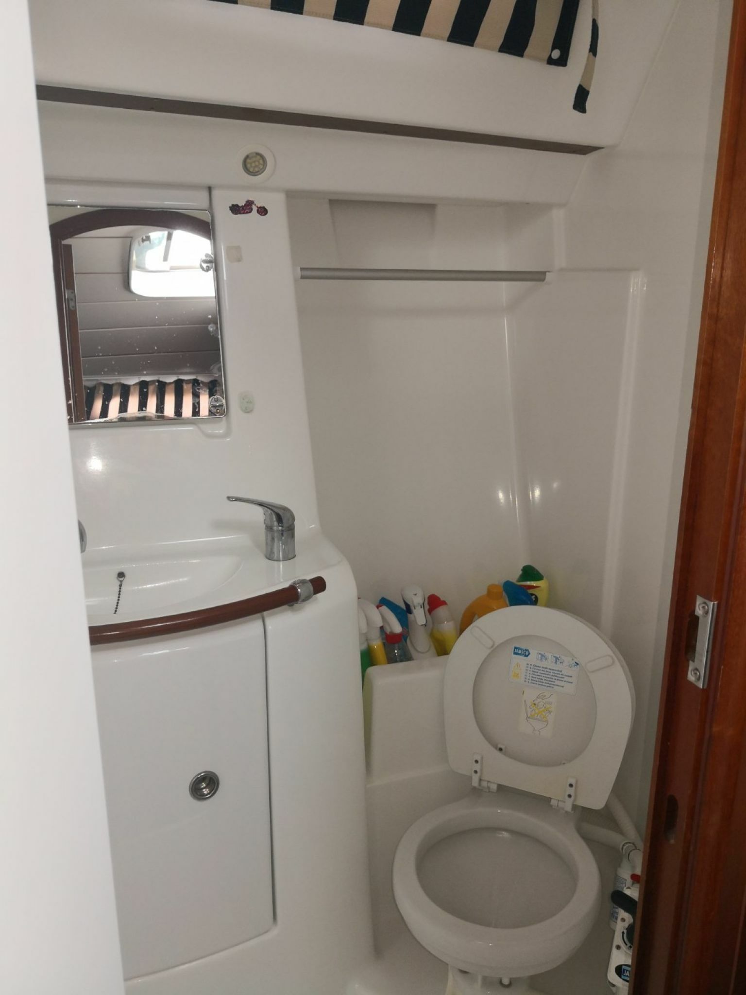 Beneteau Oceanis Clipper 393 | Andromeda