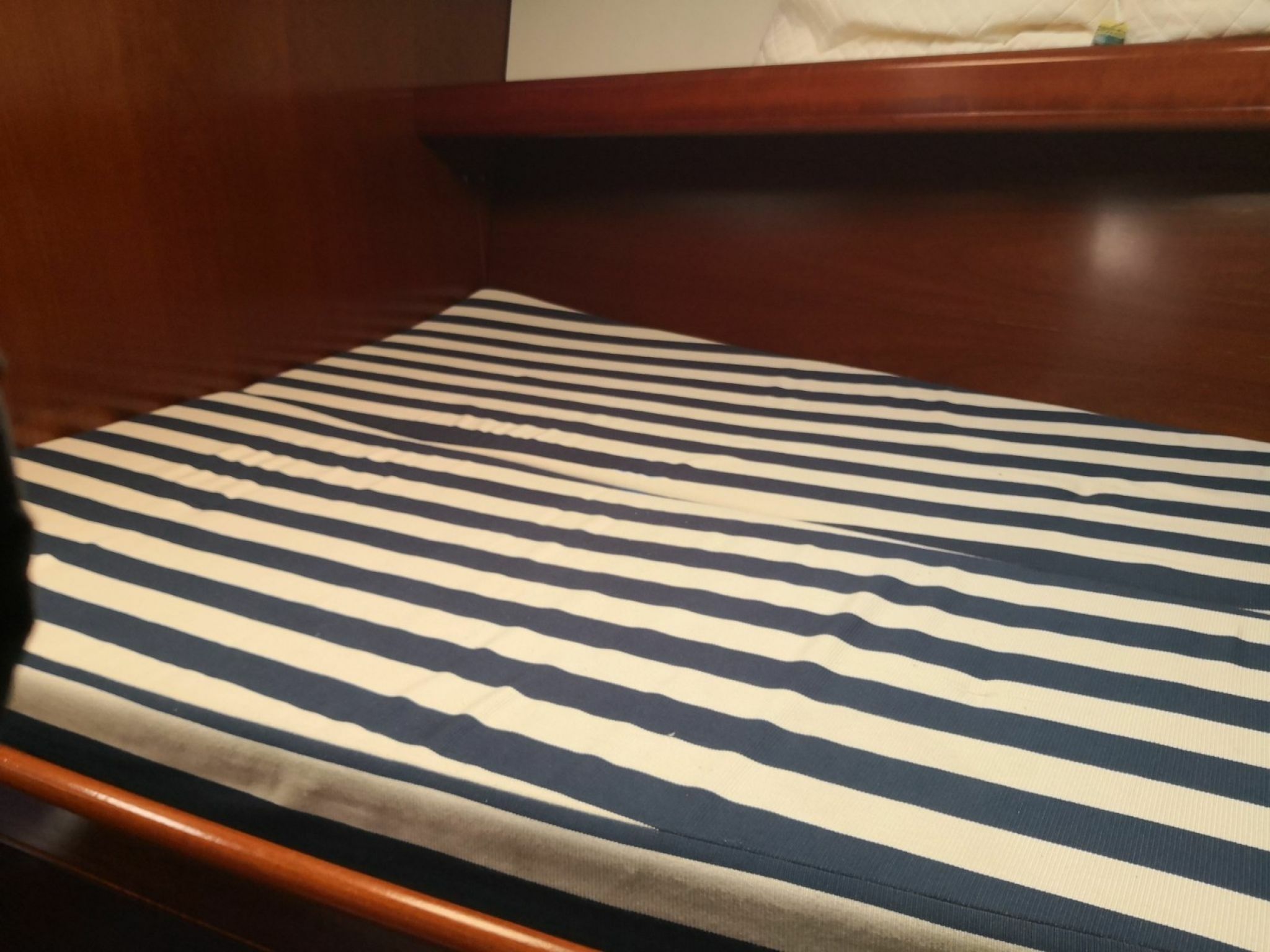 Beneteau Oceanis Clipper 393 | Andromeda