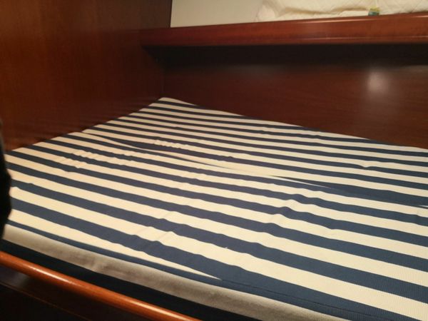 Beneteau Oceanis Clipper 393 | Andromeda