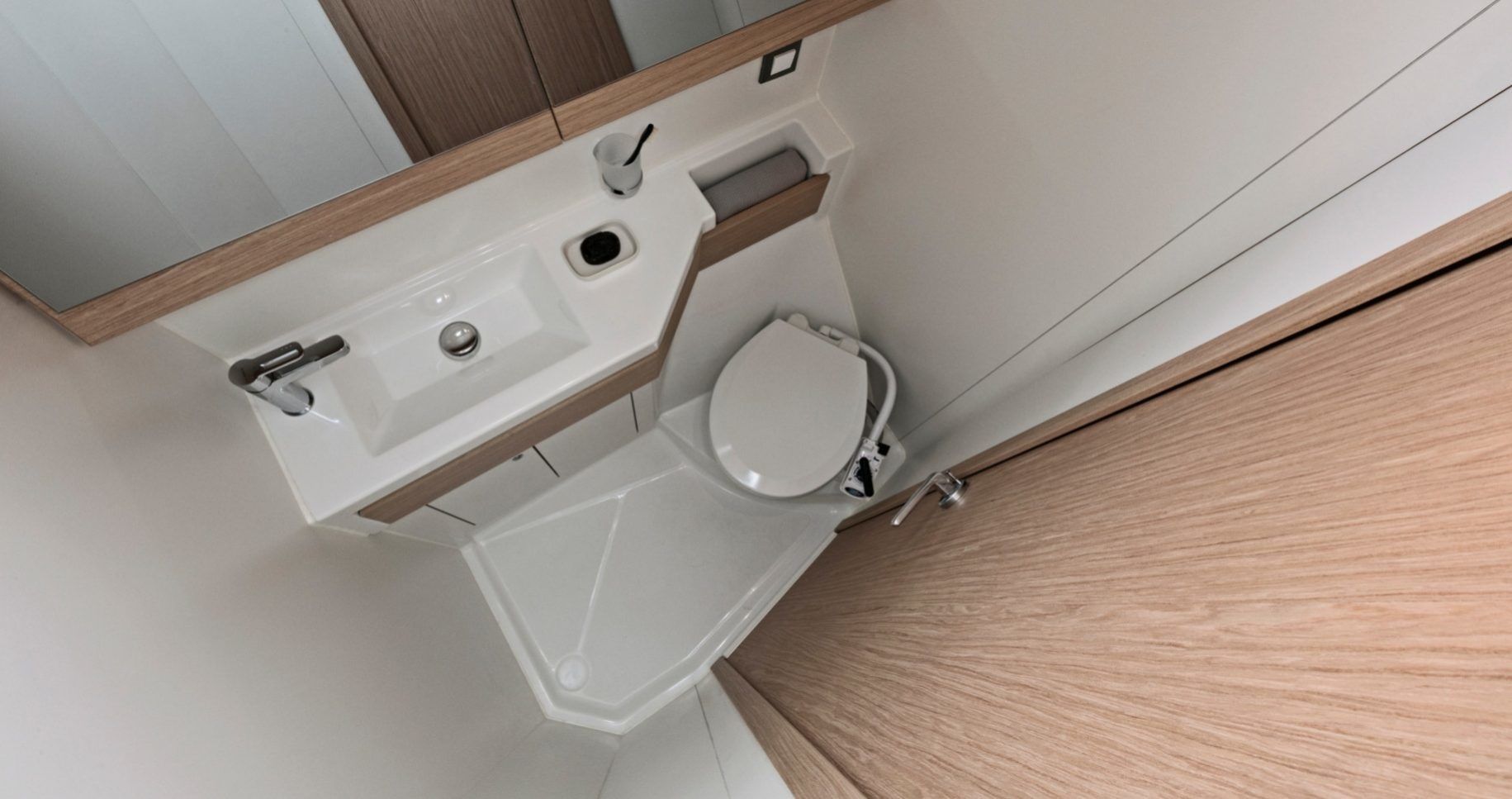 Beneteau Oceanis 46.1 | Jacob