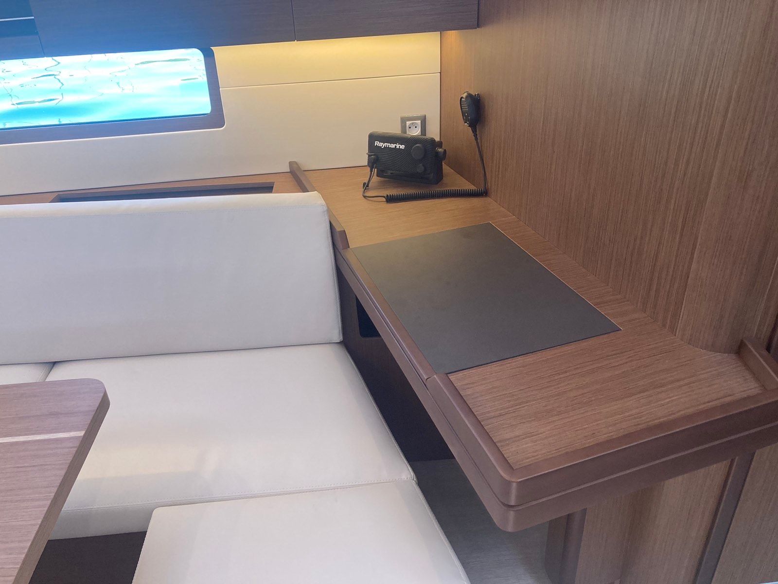 Beneteau Oceanis 46.1 | Jacob