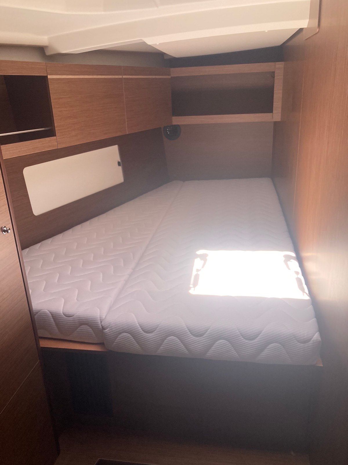 Beneteau Oceanis 46.1 | Jacob