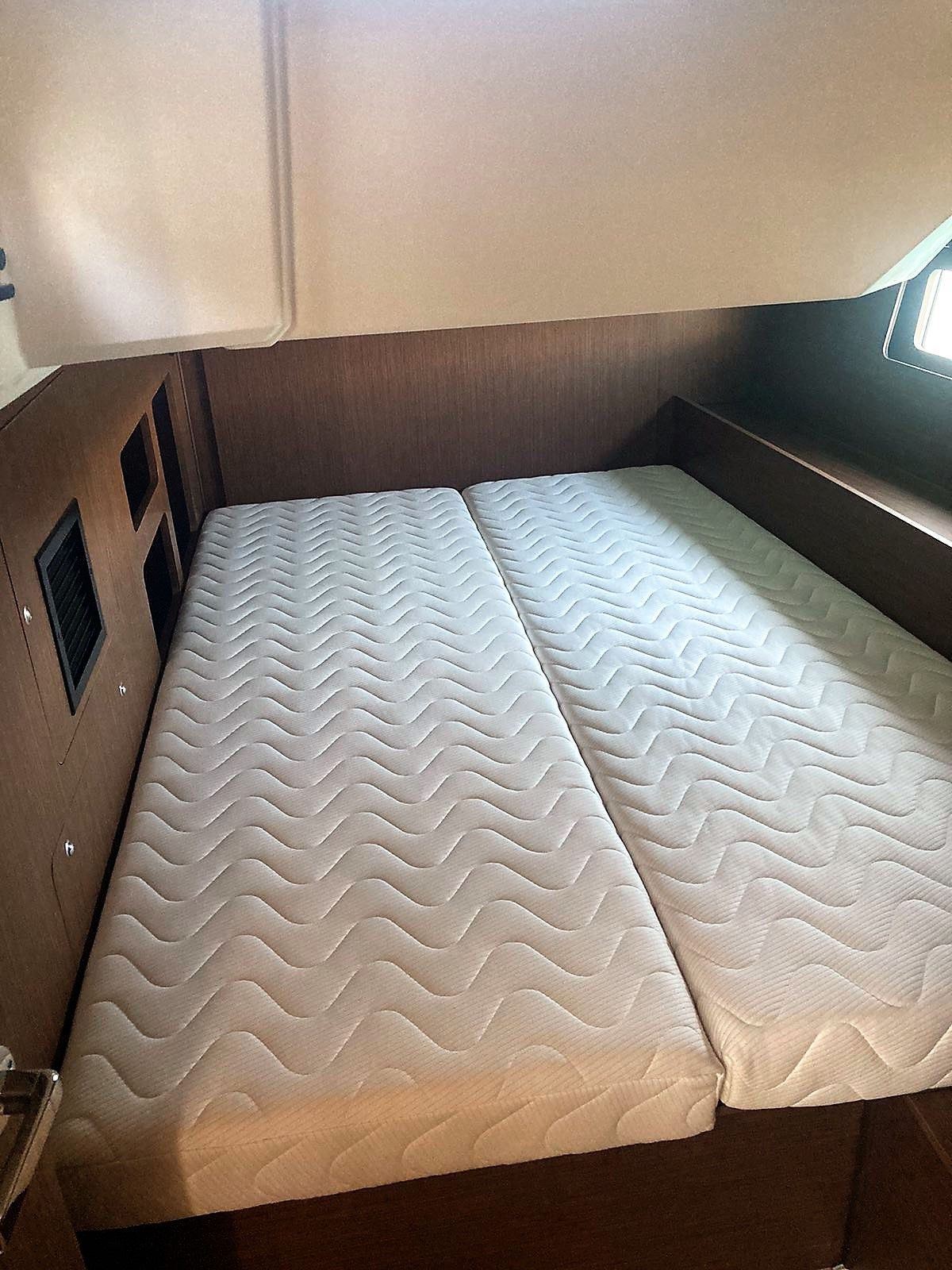 Beneteau Oceanis 46.1 | Jacob