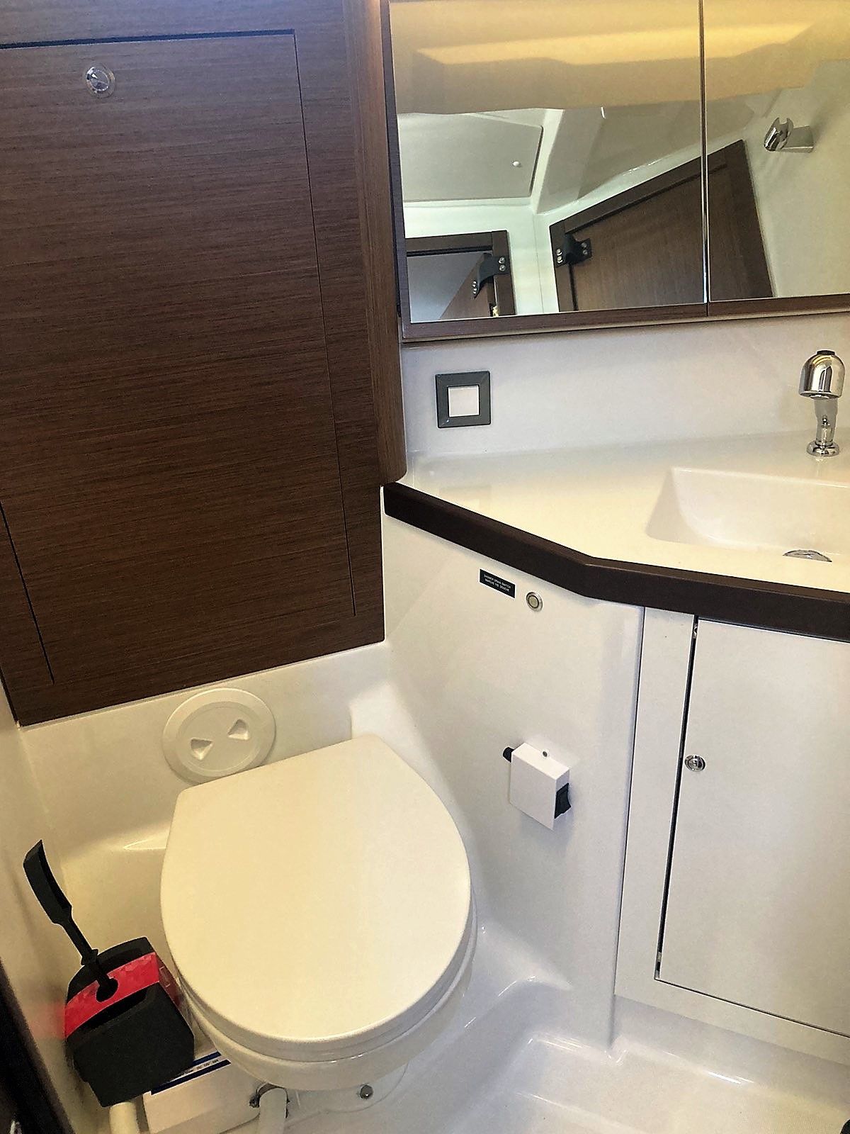 Beneteau Oceanis 46.1 | Jacob