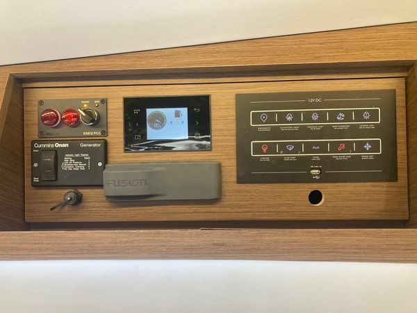 Beneteau Oceanis 46.1 | Jacob