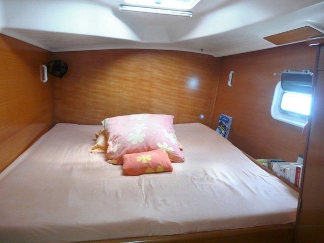 Lagoon 380 | Timaiao