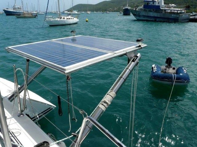 Lagoon 380 | Timaiao