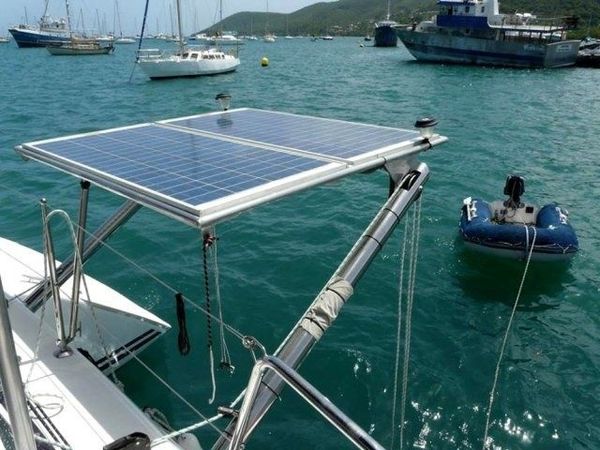 Lagoon 380 | Timaiao