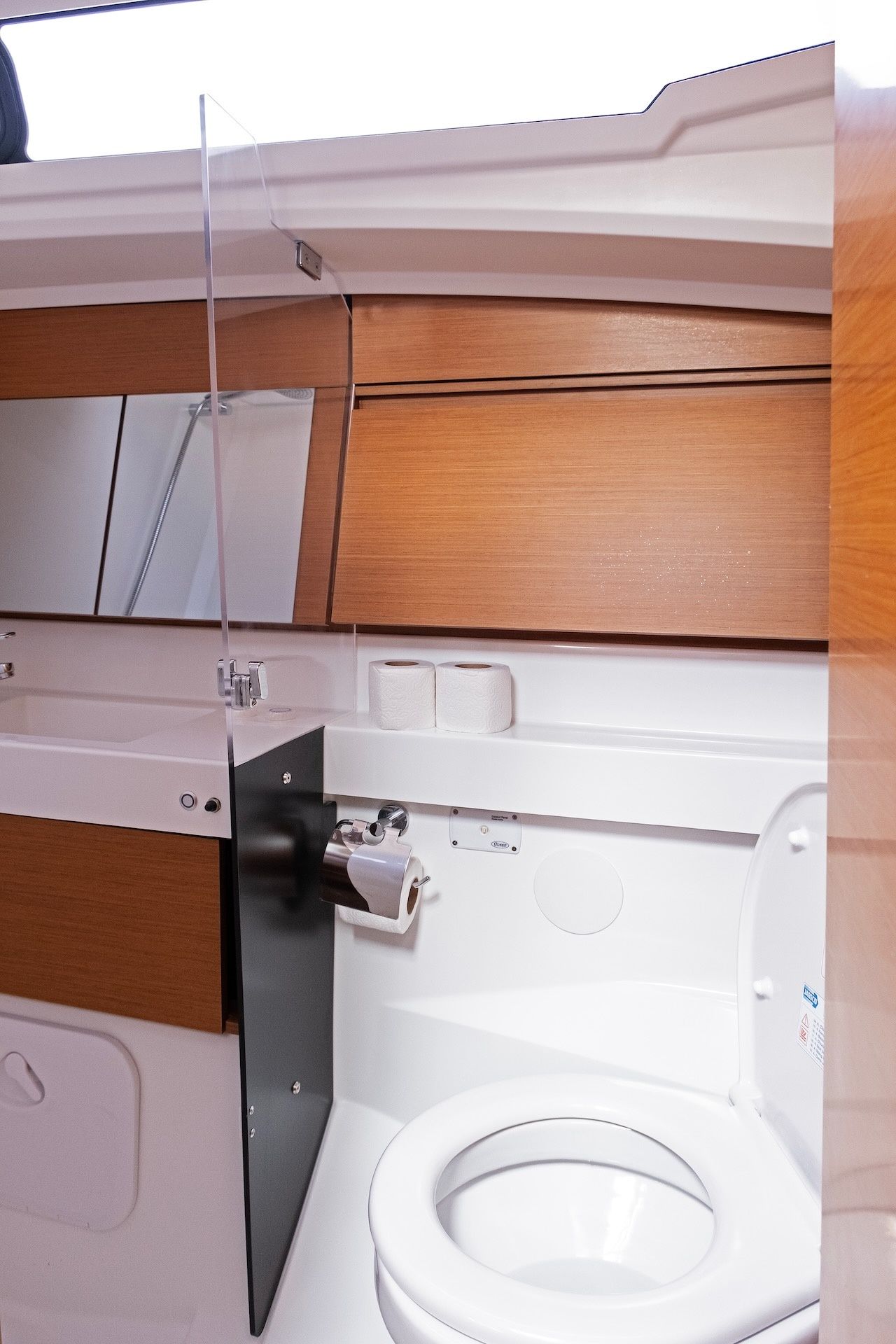 Jeanneau Sun Odyssey 410 | Sky Kiss